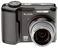 Ремонт Kodak Z1085 IS