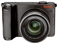 Ремонт Kodak Z8612 IS