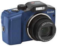 Ремонт Kodak Z915