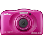 Ремонт Nikon Coolpix W100