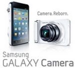 Ремонт Samsung Galaxy Camera GC100